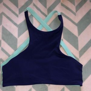 Swimsuit Top!